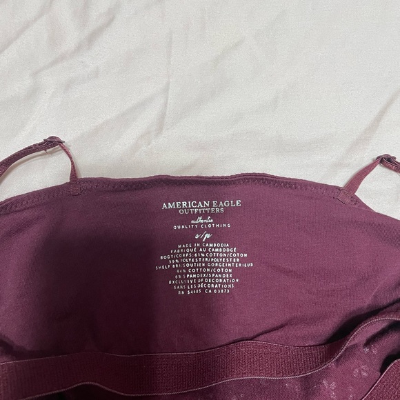 Tank top - Picture 2 of 3